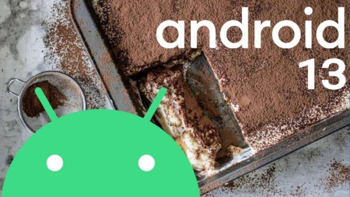 Everything You Need to Know about Tiramisu: Android 13