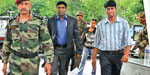 Pakistan Army helps militants to infiltrate into India ...