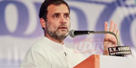 What my grandmother Indira Gandhi did was wrong; Opposition parties are not fighting for power; Fighting for India: Rahul Gandhi's impassioned speech