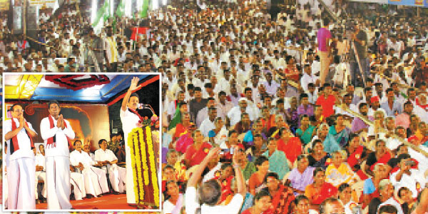 Opamatan she is responsible for the shortage of prime minister MK Stalin's speech at Tindivanam