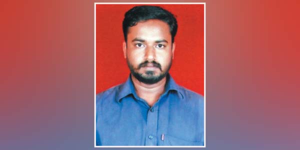 person arrested for attempt shoot to kill, Maduravoyal real estate empire