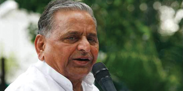 Against foreign investment in retail business, Mulayam, Mayawati to vote