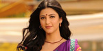 Shruti Hassan sees release on account