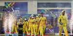 Defeat KKR for 4th time: I have not left Chennai yet: Interview with CSK Captain Tony