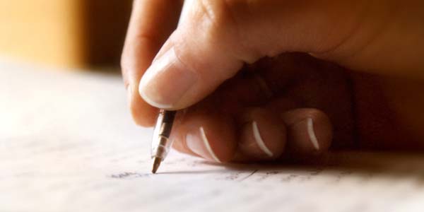 Group 2 Canceled exam : re-exam today