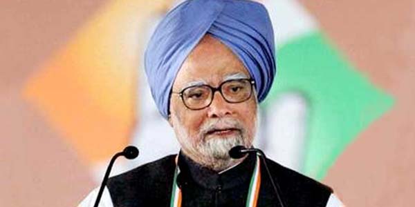 Prime Minister Manmohan Singh led Cauvery water Commission meets this evening 