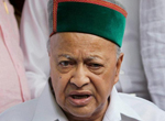 Himachal CM MP resigns