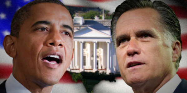 The procedure for the election and the day trip to the United States