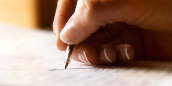 n the late lodging of providing quarterly paper tests