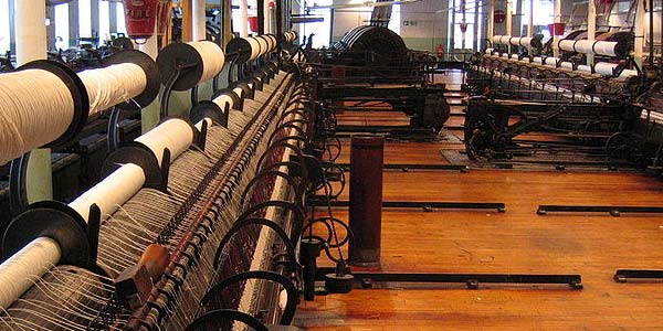 For power cut impact of the production: Diwali textile prices will hike
