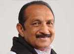 Vaiko arrested