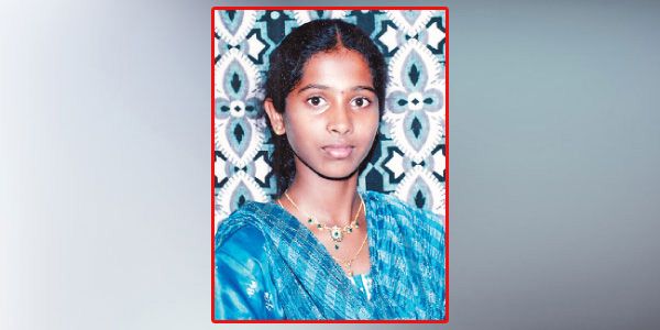 NIT near Sivagiri. Pouring gasoline burned student murder