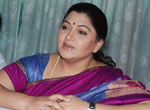 Stalin greatly respect: Khushboo Description