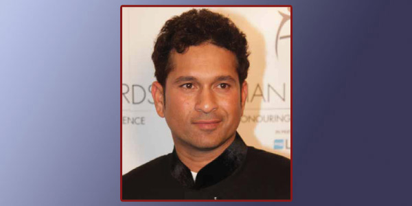 Australia's Highest award for Sachin : Prime Minister Julia Notification