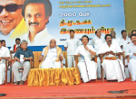 Most people away from the DMK in the presence of women in 2000 joined