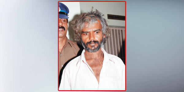 Dug up the body of the young woman who was buried near Vellore crematorium 'hearse' Training