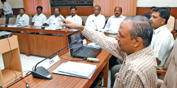 Action to open schools, colleges and theaters in Tamil Nadu due to declining corona impact: Chief Minister Edappadi Palanisamy