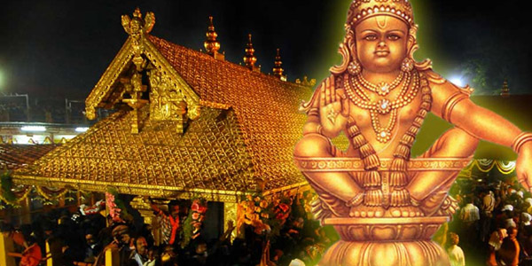 Sabarimala Ayyappan