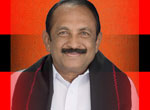 6 schools insisted on demonstration: Vaiko Participation
