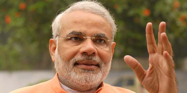 Modi's new TV channel, Election Commission approval