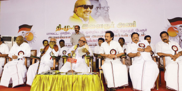 Most do not accept it will not accept anything: More Talk