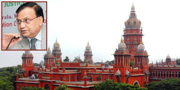 900 complaints against judges: HC Chief Justice warning