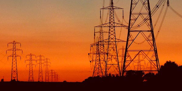 Flower ring with a tribute to the  before  Electricity Board office