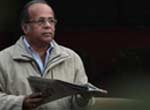 Caught in a sexual harassment case in the Supreme Court in favor of Ganguly