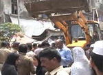 3 men killed in the 7-storey building collapse in Mumbai