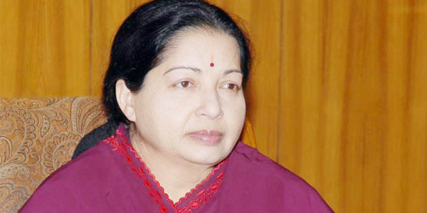 Jayalalitha ordered that the formers material to be stored in modern storage