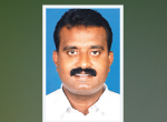 South Chennai DMK Deputy organizer  Appointed 