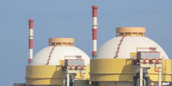 Kudankulam nuclear reactor leak occurred in the rumor