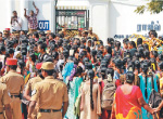 Pondicherry Plus 2 student rape: Engineering student, said kantaktar