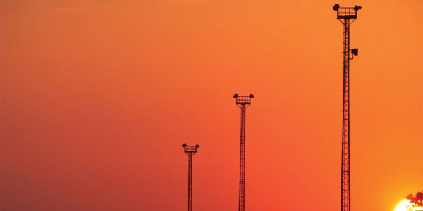 School, college, hospital set up near a cell phone tower block: Central Government Action