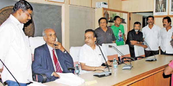 Producers Association General Council started