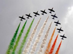 Air Show in Bangalore started: flights participation from 26 countries