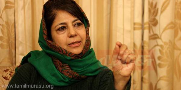 Protest Against Fuel Price Hike