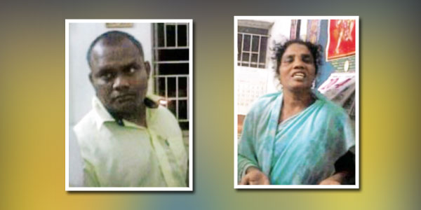 Rs. 70 lakhs fraud at madhavaram