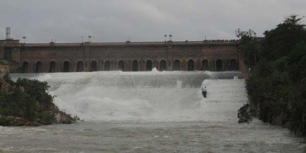 Cauvery water resistance: Karnataka on the day 'bandh': The restricted to vehicles