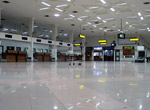 Cochin International Airport