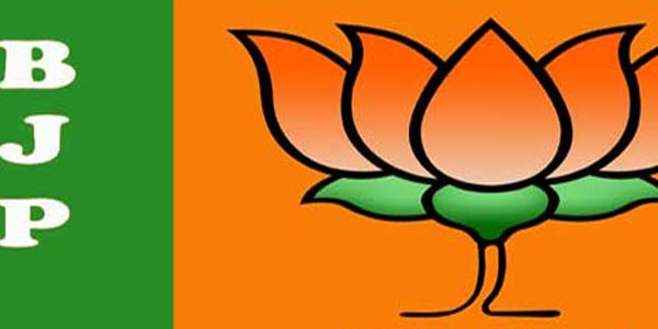 The volume of distribution of BJP emerges victorious - PMK talks