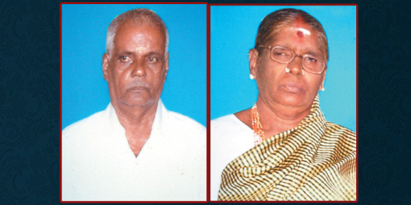 Couples locked house mystery death: The decomposition of the bodies Recovery