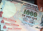 1 lakh to a woman deprived foreigners web