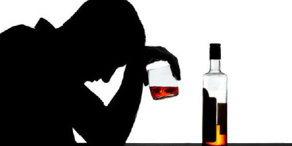 Injection for drunkens